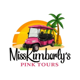 Miss Kimberly's Pink Tours.